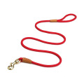 Corde en nylon pour chien Produits de corde pour animaux de compagnie Laisse pour chien